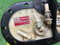燃料ポンプ целые трубки SUBARU LANCASTER OEM 42021AE000 BH9 BE9 1998 EJ254 AT