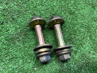 リアキャンバーボルト SUBARU LANCASTER OEM 901700122 BHE BH9 BH5 BE5 BE9 BEE 1998 EJ254 AT