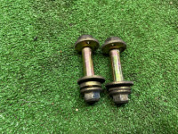 Болты развальные задние 901700122 SUBARU LANCASTER