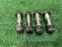 Болты развальные передние 20540AA090, 20540AA100 SUBARU LANCASTER
