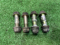 Tornillos de caída delanteros SUBARU LANCASTER OEM 20540AA090, 20540AA100 BHE BH9 BH5 BE5 BE9 BEE 1998 EJ254 AT