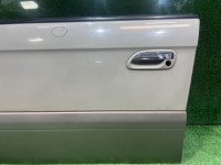 Дверь передняя левая SUBARU LANCASTER OEM 60009AE050 BHE BH9 1998 BEIGE 8L5
