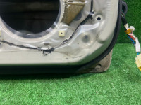 Дверь передняя левая SUBARU LANCASTER OEM 60009AE050 BHE BH9 1998 BEIGE 8L5