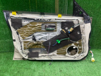 Дверь передняя левая SUBARU LANCASTER OEM 60009AE050 BHE BH9 1998 BEIGE 8L5