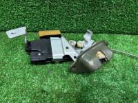 Замок пятой двери SUBARU LANCASTER OEM 60319FA200 BH9 1998 BEIGE 8L5