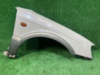 บังโคลนหน้าขวา SUBARU LANCASTER OEM 57120AE020 BH9 1998 BEIGE 8L5