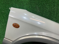 บังโคลนหน้าขวา SUBARU LANCASTER OEM 57120AE020 BH9 1998 BEIGE 8L5