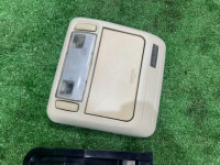前顶灯 SUBARU LANCASTER OEM 92111AE060GF BHE BH9 1998 EJ254 AT