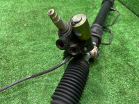 แร็คพวงมาลัย SUBARU LANCASTER OEM 34110AE040 BH9 1998 EJ254 AT