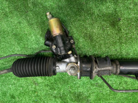 แร็คพวงมาลัย SUBARU LANCASTER OEM 34110AE040 BH9 1998 EJ254 AT