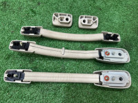 车顶拉手 SUBARU LANCASTER OEM 92043AE000GF 92041AE020GF 92041AE030GF BHE BH9 BH5 1998 BEIGE 8L5