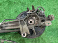 Bujes traseros SUBARU LANCASTER OEM 26700AE010 26692AE000 26692AE010 28474AE000 BHE BH9 BH5 BE5 BE9 BEE 1998 EJ254 AT