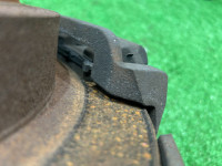 Bujes traseros SUBARU LANCASTER OEM 26700AE010 26692AE000 26692AE010 28474AE000 BHE BH9 BH5 BE5 BE9 BEE 1998 EJ254 AT