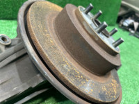 Bujes traseros SUBARU LANCASTER OEM 26700AE010 26692AE000 26692AE010 28474AE000 BHE BH9 BH5 BE5 BE9 BEE 1998 EJ254 AT