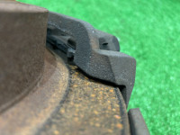 Bujes traseros SUBARU LANCASTER OEM 26700AE010 26692AE000 26692AE010 28474AE000 BHE BH9 BH5 BE5 BE9 BEE 1998 EJ254 AT