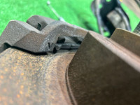 Bujes traseros SUBARU LANCASTER OEM 26700AE010 26692AE000 26692AE010 28474AE000 BHE BH9 BH5 BE5 BE9 BEE 1998 EJ254 AT