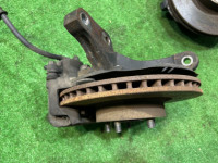 Bujes delanteros SUBARU LANCASTER OEM 26310AC040 26292AE020 26292AE030 28316AE000 28362AE000 BHE BH9 BH5 BE5 BE9 BEE 1998 EJ254 AT