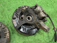 Bujes delanteros SUBARU LANCASTER OEM 26310AC040 26292AE020 26292AE030 28316AE000 28362AE000 BHE BH9 BH5 BE5 BE9 BEE 1998 EJ254 AT
