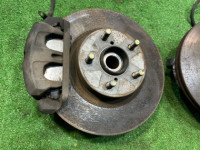 Bujes delanteros SUBARU LANCASTER OEM 26310AC040 26292AE020 26292AE030 28316AE000 28362AE000 BHE BH9 BH5 BE5 BE9 BEE 1998 EJ254 AT