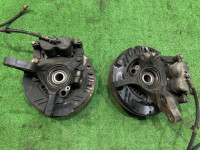 Bujes delanteros SUBARU LANCASTER OEM 26310AC040 26292AE020 26292AE030 28316AE000 28362AE000 BHE BH9 BH5 BE5 BE9 BEE 1998 EJ254 AT