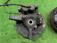 Bujes delanteros SUBARU LANCASTER OEM 26310AC040 26292AE020 26292AE030 28316AE000 28362AE000 BHE BH9 BH5 BE5 BE9 BEE 1998 EJ254 AT