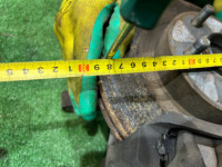 Bujes delanteros SUBARU LANCASTER OEM 26310AC040 26292AE020 26292AE030 28316AE000 28362AE000 BHE BH9 BH5 BE5 BE9 BEE 1998 EJ254 AT