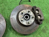 Bujes delanteros SUBARU LANCASTER OEM 26310AC040 26292AE020 26292AE030 28316AE000 28362AE000 BHE BH9 BH5 BE5 BE9 BEE 1998 EJ254 AT
