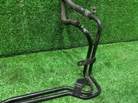 变速箱油冷管 SUBARU LANCASTER OEM 45522AE020 BH9 1998 EJ254 AT
