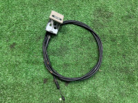 ボンネットワイヤー 57330AE000GE SUBARU LANCASTER