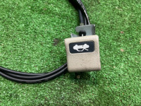 Bonnet release cable SUBARU LANCASTER OEM 57330AE000GE BH9 BHE 1998 BEIGE 8L5