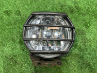 Фара противотуманная правая Koito 114-20649 SUBARU LANCASTER OEM 84501AE040 BH9 BHE 1998