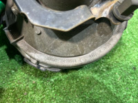 Фара противотуманная правая Koito 114-20649 SUBARU LANCASTER OEM 84501AE040 BH9 BHE 1998