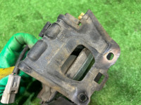 Фара противотуманная правая Koito 114-20649 SUBARU LANCASTER OEM 84501AE040 BH9 BHE 1998