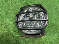 Фара противотуманная левая Koito 114-20649 SUBARU LANCASTER OEM 84501AE050 BH9 BHE 1998