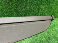Шторка багажника SUBARU LANCASTER OEM 65550AE002DG BHE BH9 1998 BEIGE 8L5