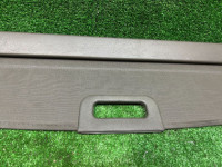 Шторка багажника SUBARU LANCASTER OEM 65550AE002DG BHE BH9 1998 BEIGE 8L5