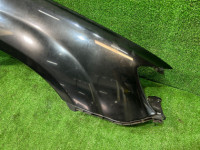 Крыло переднее правое SUBARU FORESTER OEM 57110SA0409P SG5 2006 BLACK 32J
