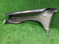 Крыло переднее правое SUBARU FORESTER OEM 57110SA0409P SG5 2006 BLACK 32J