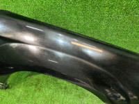 Крыло переднее правое SUBARU FORESTER OEM 57110SA0409P SG5 2006 BLACK 32J