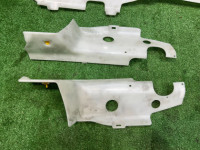 Крепление ковра SUBARU FORESTER OEM 94065FA100 94065FA110 94065FA060 94065FA070 SF5 1997 SILVER 406