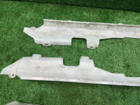 Крепление ковра SUBARU FORESTER OEM 94065FA100 94065FA110 94065FA060 94065FA070 SF5 1997 SILVER 406