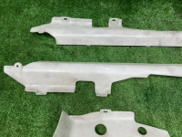 Крепление ковра SUBARU FORESTER OEM 94065FA100 94065FA110 94065FA060 94065FA070 SF5 1997 SILVER 406