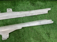 Крепление ковра SUBARU FORESTER OEM 94065FA100 94065FA110 94065FA060 94065FA070 SF5 1997 SILVER 406
