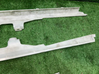 Крепление ковра SUBARU FORESTER OEM 94065FA100 94065FA110 94065FA060 94065FA070 SF5 1997 SILVER 406