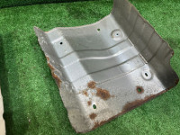 Тепловые экраны глушителя SUBARU OUTBACK OEM 42054AG000 59024AG061 59024AG071 BP9 2006 EJ253 AT