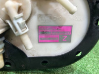 Бензонасос целые трубки SUBARU LANCASTER OEM 42021AE040 BHE BEE 2001 EZ30 AT