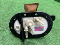 Бензонасос целые трубки SUBARU LANCASTER OEM 42021AE040 BHE BEE 2001 EZ30 AT