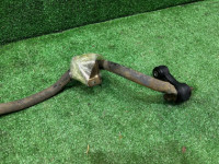 前防倾杆 21мм SUBARU LANCASTER OEM 20401AE020 BHE BH9 2001 EZ30 AT
