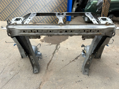 Телевизор BE5