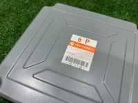 Блок управления двигателя SUBARU OUTBACK OEM 22611AH611 BPE 2004 EZ30 AT